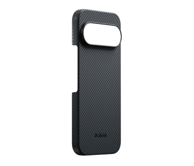 PITAKA Ultra-Slim Case Black/Grey Google Pixel 10 - 1369553 - zdjęcie 2